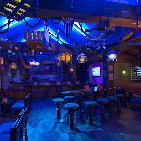 Disney'S Polynesian Village Resort Orlando Luaran gambar