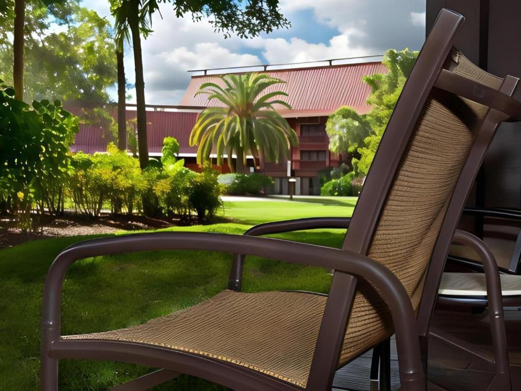Disney'S Polynesian Village Resort Orlando Luaran gambar